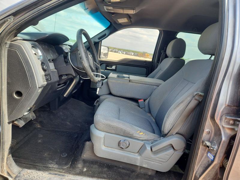 Aukcja sprzedaży 2013 Ford F150, vin: 1FTEW1CM1DKE16173, numer aukcji: 52338216
