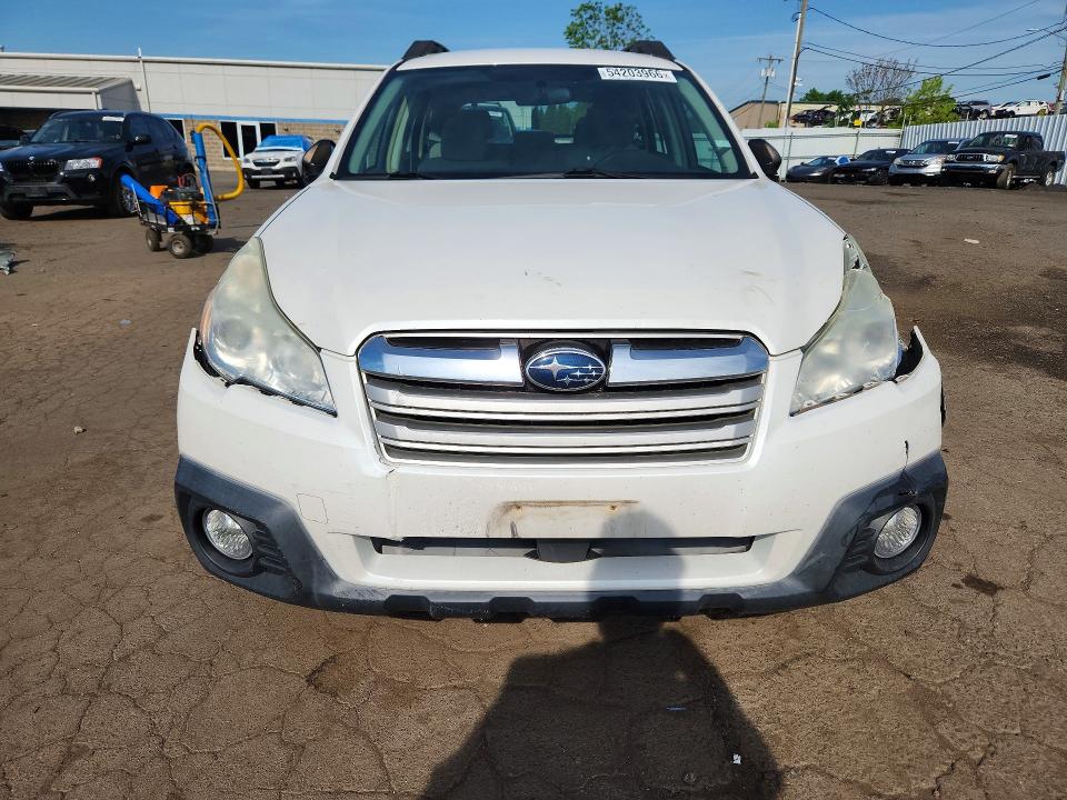 Aukcja sprzedaży 2014 Subaru Outback, vin: 4S4BRBAC8E3328626, numer aukcji: 54203966