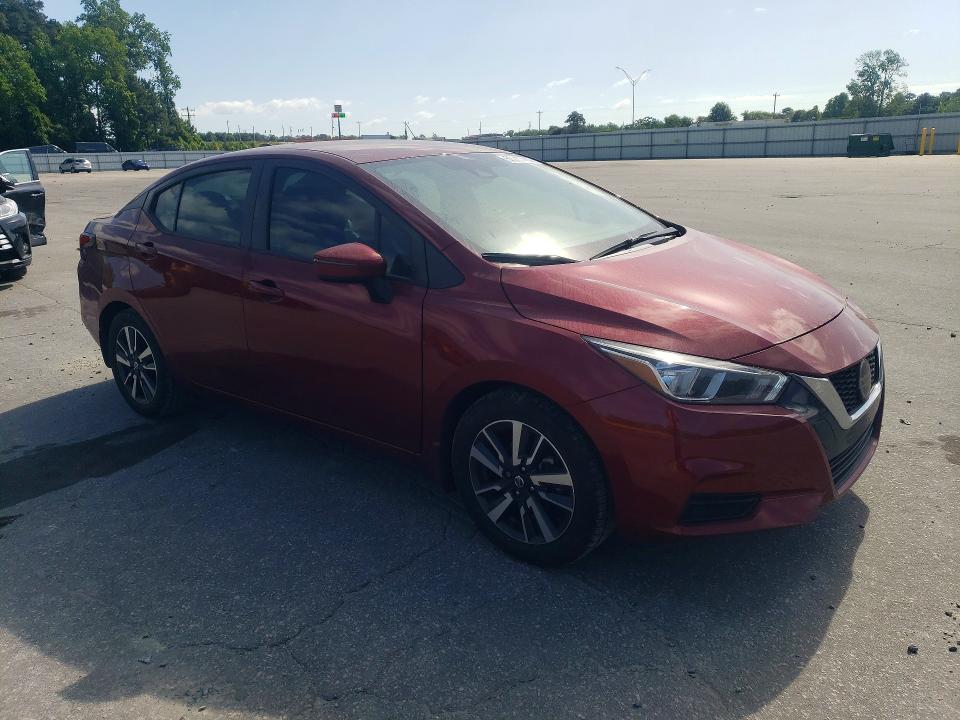 Aukcja sprzedaży 2021 Nissan Versa, vin: 3N1CN8EV1ML859367, numer aukcji: 53267466