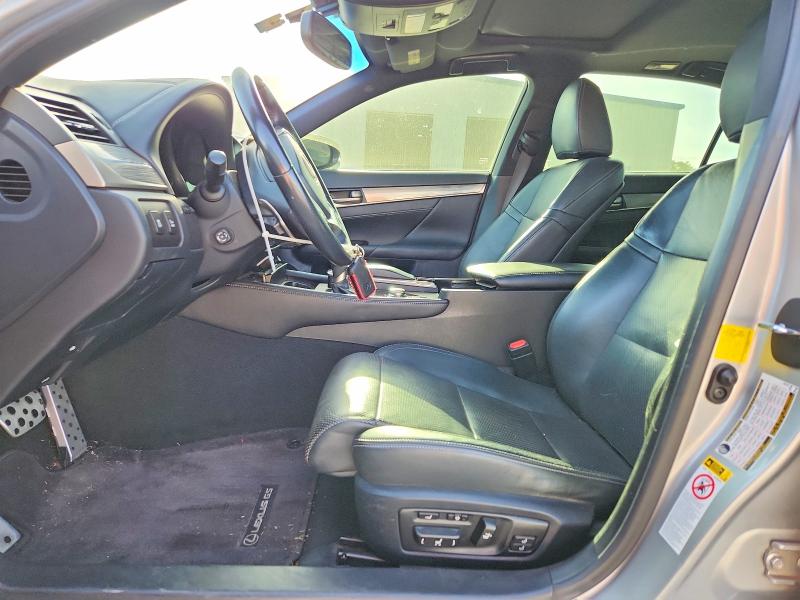 2014 Lexus Gs მანქანა იყიდება აუქციონზე, vin: JTHBE1BL7E5031617, აუქციონის ნომერი: 51762026