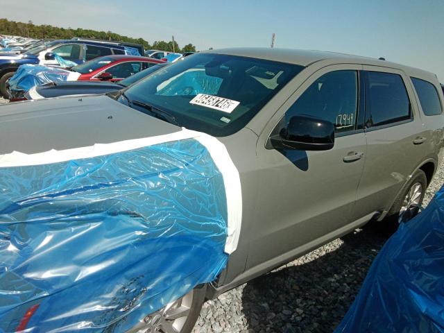 Продажа на аукционе авто 2025 Dodge Durango, vin: 1C4RDHDG2SC535575, номер лота: 46458746