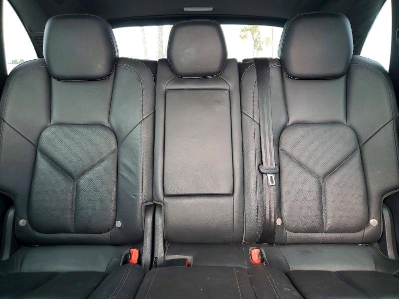 Продаж на аукціоні авто 2013 Porsche Cayenne, vin: WP1AA2A27DLA06202, номер лоту: 54710316