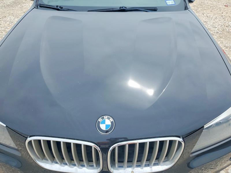 Auction sale of the 2014 Bmw X3, vin: 5UXWX7C51E0E81326, lot number: 54503326