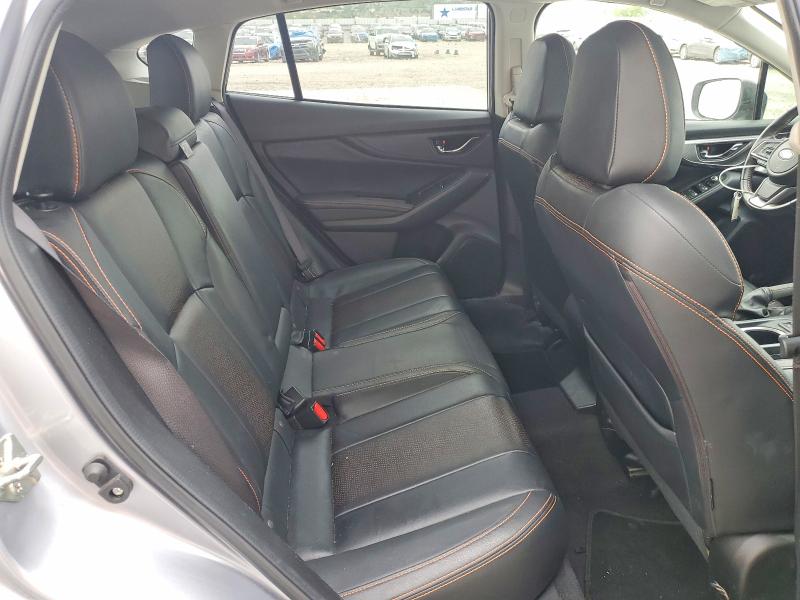 Продаж на аукціоні авто 2021 Subaru Crosstrek, vin: JF2GTHMC3M8663032, номер лоту: 53429006