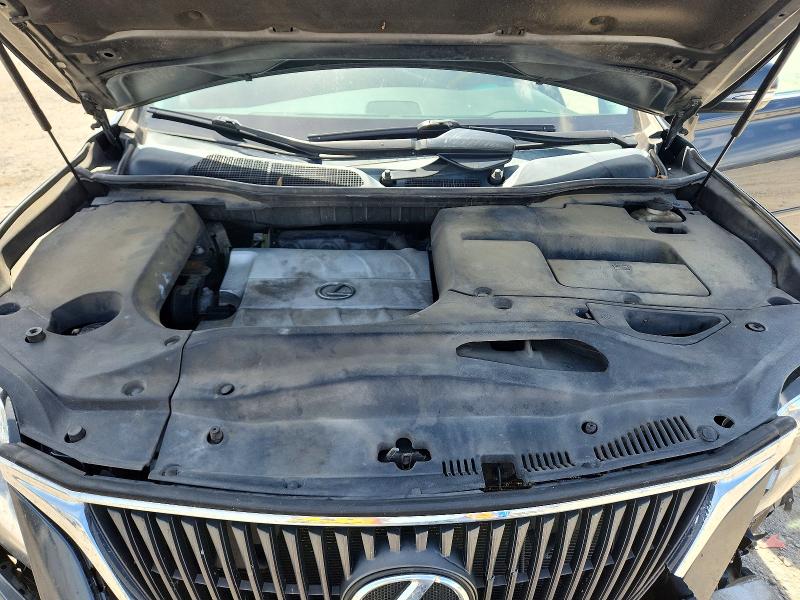 Продаж на аукціоні авто 2010 Lexus Rx, vin: 2T2BK1BA3AC028327, номер лоту: 55335936