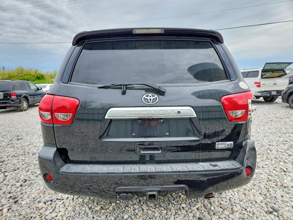 Продажа на аукционе авто 2015 Toyota Sequoia, vin: 5TDDY5G12FS113041, номер лота: 53019426