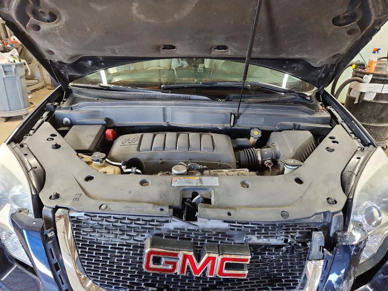 54518666 :رقم المزاد ، 1GKKRRED2BJ419855 vin ، 2011 Gmc Acadia مزاد بيع