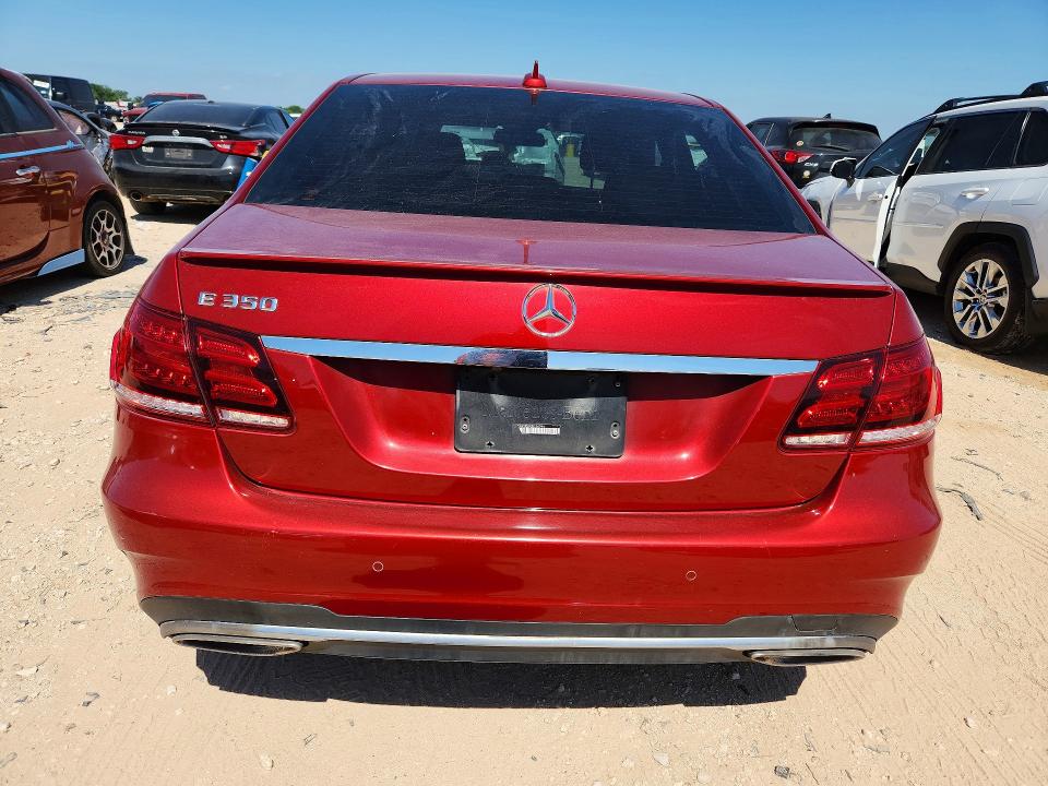 53720976 :رقم المزاد ، WDDHF5KB9GB256994 vin ، 2016 Mercedes-benz E مزاد بيع