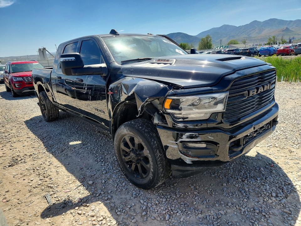 Продаж на аукціоні авто 2024 Ram 2500, vin: 3C6UR5NL5RG190093, номер лоту: 52907846