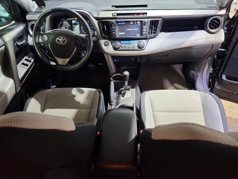 Продажа на аукционе авто 2017 Toyota Rav4, vin: 2T3RFREV5HW593277, номер лота: 54238726