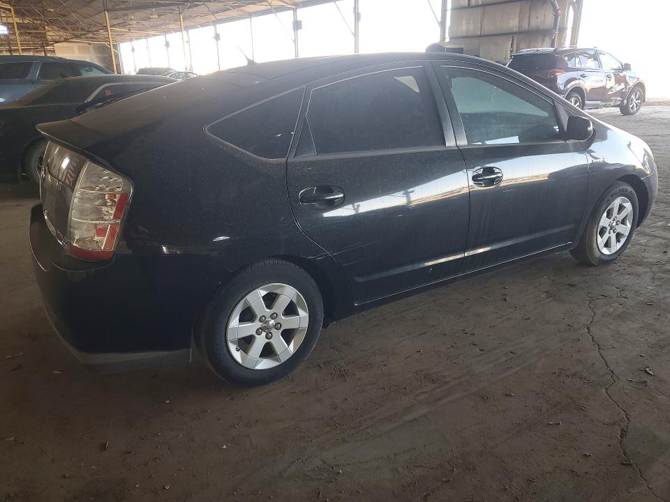 Auction sale of the 2008 Toyota Prius, vin: JTDKB20U383385775, lot number: 54442206