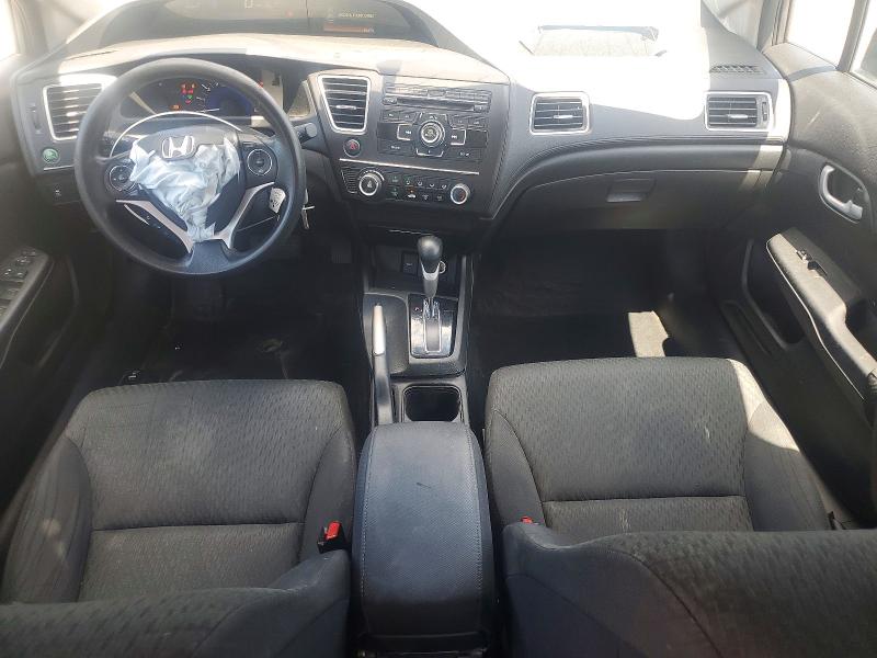Продажа на аукционе авто 2014 Honda Civic, vin: 2HGFB2F54EH520144, номер лота: 54255596