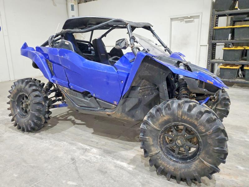 Продаж на аукціоні авто 2019 Yama Yxz100, vin: 5Y4AN29Y3KA100852, номер лоту: 53748636