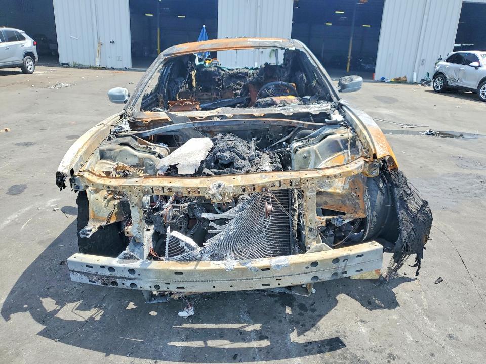 2022 Dodge Charger მანქანა იყიდება აუქციონზე, vin: 2C3CDXGJ0NH190088, აუქციონის ნომერი: 52156676