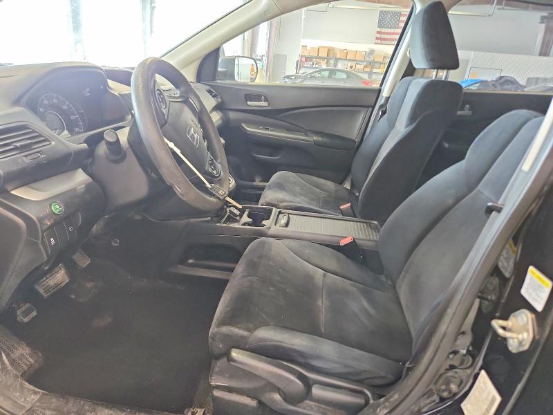 Aukcja sprzedaży 2014 Honda Cr-v, vin: 2HKRM4H3XEH677133, numer aukcji: 52632216