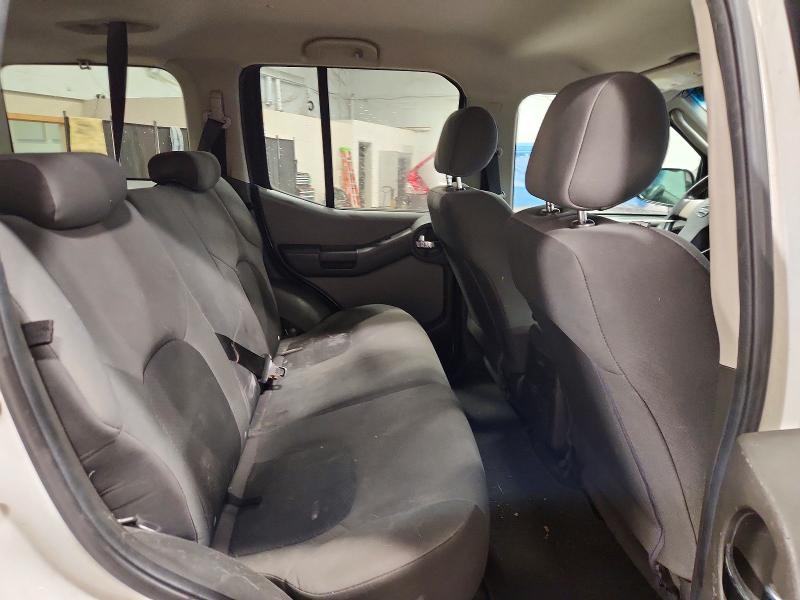 Aukcja sprzedaży 2009 Nissan Xterra, vin: 5N1AN08W49C508039, numer aukcji: 53525076