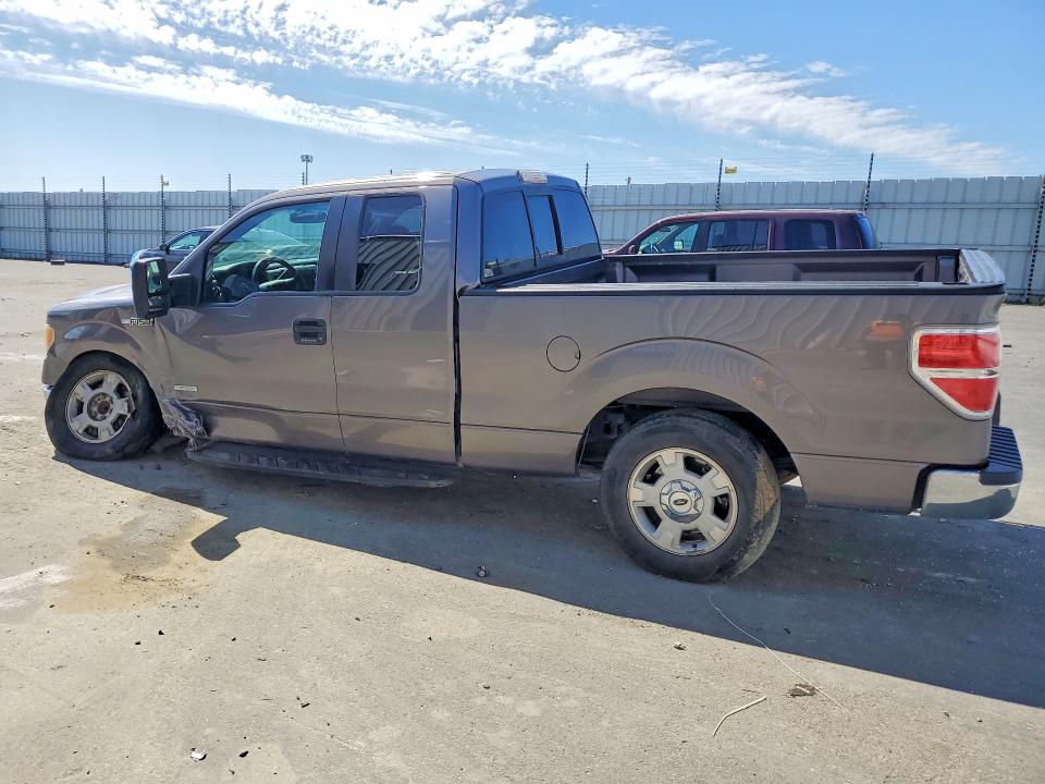 Aukcja sprzedaży 2014 Ford F150, vin: 1FTFX1CT3EKG06602, numer aukcji: 52899386