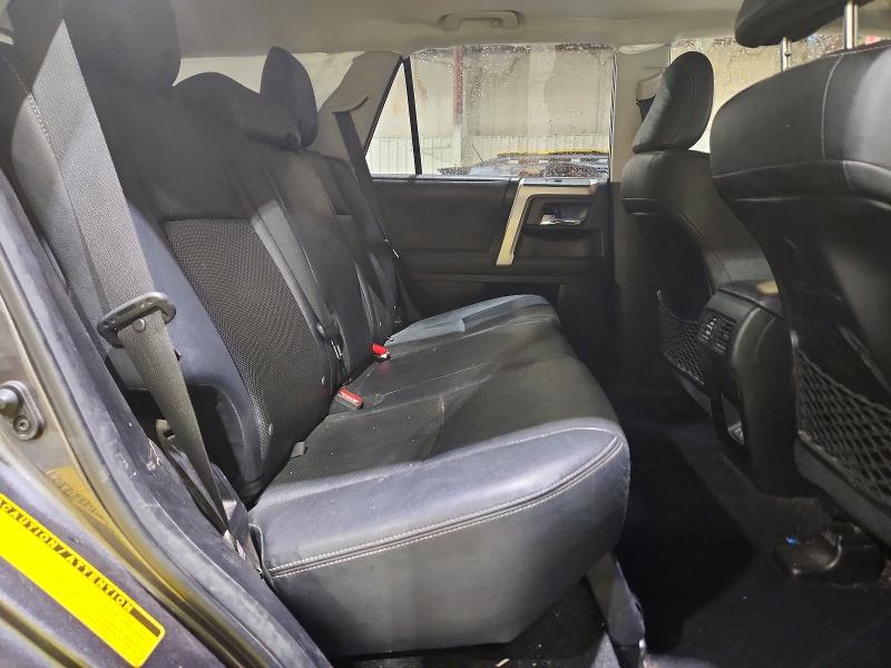 Продаж на аукціоні авто 2020 Toyt 4 Runner, vin: JTEBU5JR1L5768578, номер лоту: 54660266