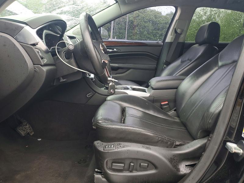 Продажа на аукционе авто 2016 Cadillac Srx, vin: 3GYFNCE38GS549409, номер лота: 54473756