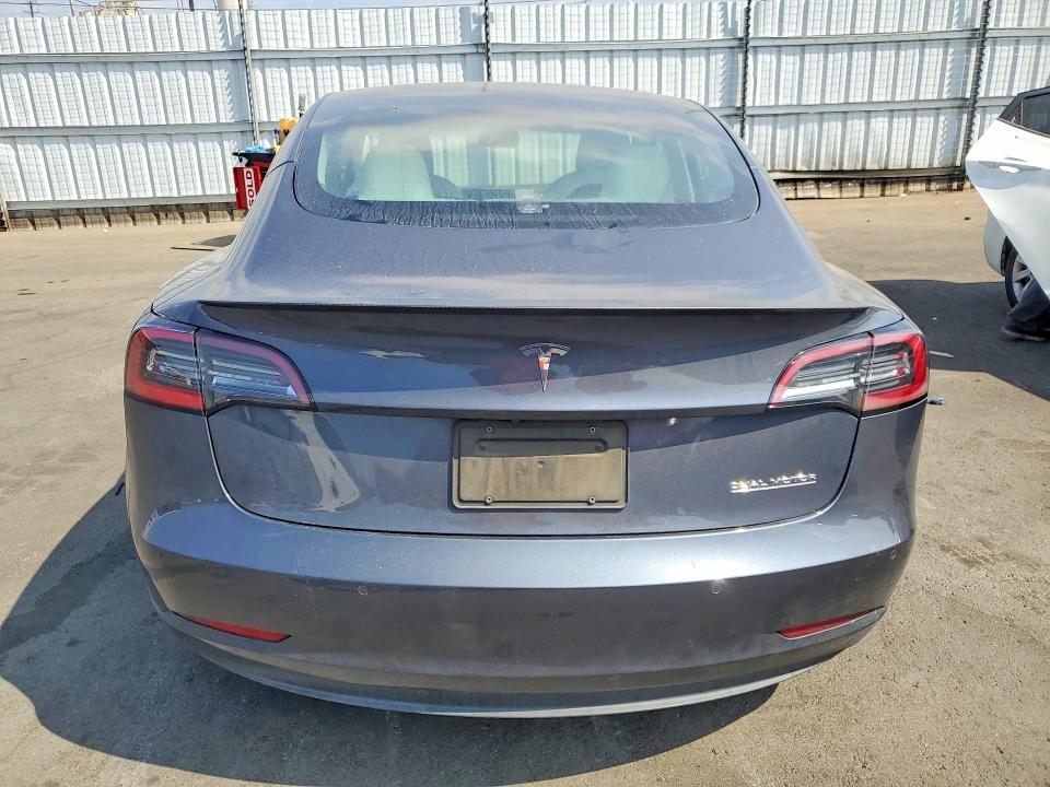 Продаж на аукціоні авто 2022 Tesla Model 3, vin: 5YJ3E1EC9NF103305, номер лоту: 51532536