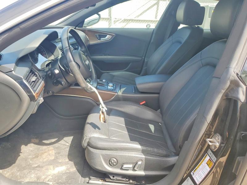 Продаж на аукціоні авто 2016 Audi 100 Quatro, vin: WAU3GAFC5GN163639, номер лоту: 55241436