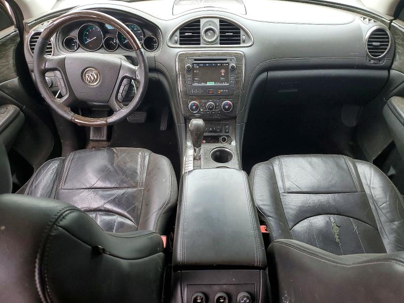 Продаж на аукціоні авто 2014 Buick Enclave, vin: 5GAKRBKD1EJ180893, номер лоту: 53345016
