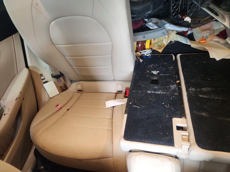 53103526 :رقم المزاد ، WDC0G4JB2JV024110 vin ، 2018 Mercedes-benz Glc مزاد بيع