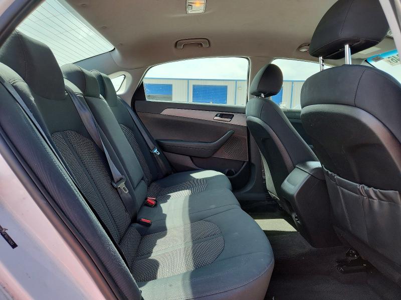 Aukcja sprzedaży 2019 Hyundai Sonata, vin: 5NPE24AF7KH779283, numer aukcji: 52806846