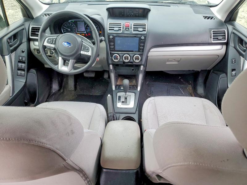 Aukcja sprzedaży 2018 Subaru Forester, vin: JF2SJAGC1JH517727, numer aukcji: 52190576