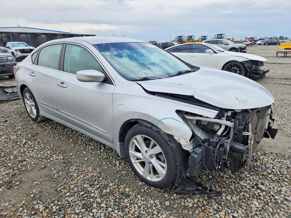 Aukcja sprzedaży 2015 Nissan Altima, vin: 1N4AL3APXFC141258, numer aukcji: 53903156