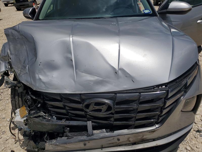 Продаж на аукціоні авто 2024 Hyundai Tucson, vin: 5NMJB3DE9RH304978, номер лоту: 55046406