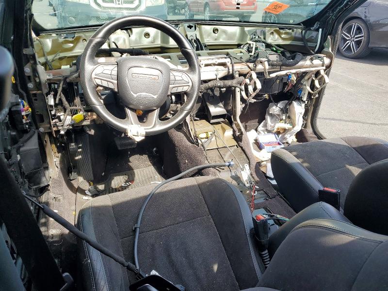 Продаж на аукціоні авто 2019 Dodge Charger, vin: 2C3CDXGJ4KH530810, номер лоту: 52963446