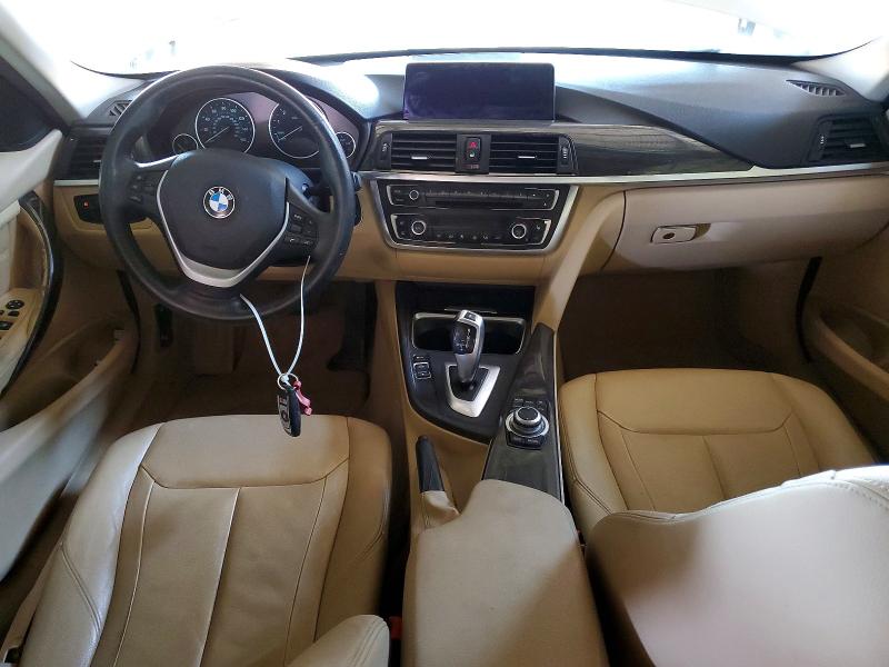 Продажа на аукционе авто 2013 Bmw 328, vin: WBA3B3C5XDJ975926, номер лота: 52892796