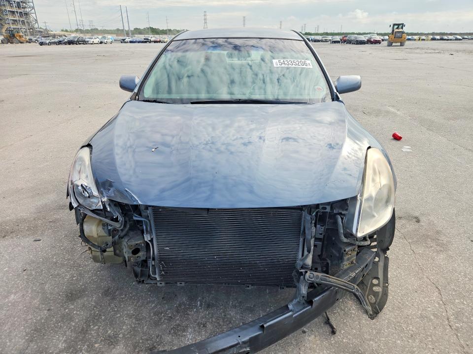 Продажа на аукционе авто 2012 Nissan Altima, vin: 1N4AL2AP2CC197717, номер лота: 54335206