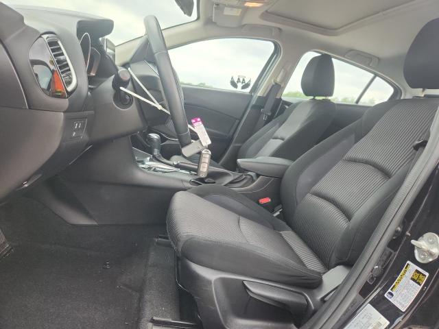 Auction sale of the 2016 Mazda 3, vin: JM1BM1V79G1344620, lot number: 52367966