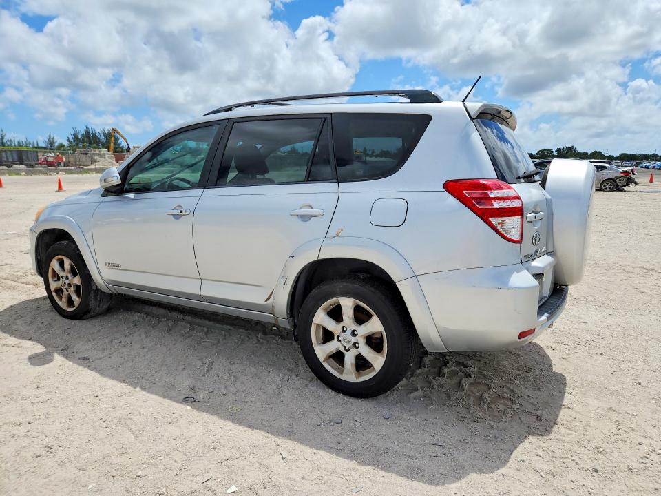 Aukcja sprzedaży 2009 Toyota Rav4, vin: JTMZK31V09D001149, numer aukcji: 54206076