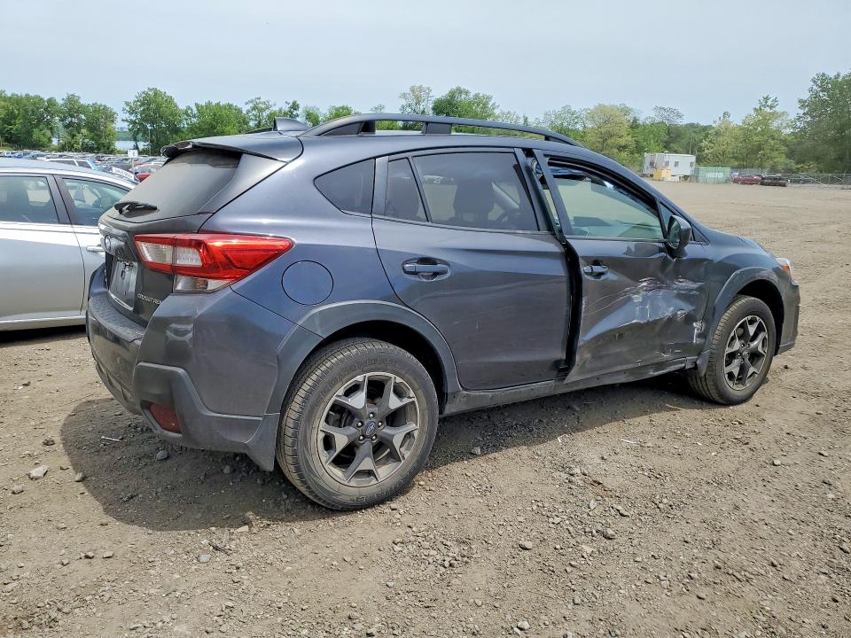 Продажа на аукционе авто 2019 Subaru Crosstrek, vin: JF2GTAEC5K8396401, номер лота: 54649406
