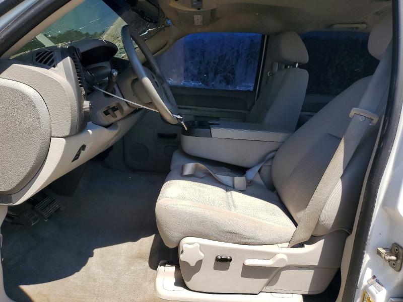 Продажа на аукционе авто 2012 Gmc Sierra, vin: 1GT120C89CF122129, номер лота: 53532676
