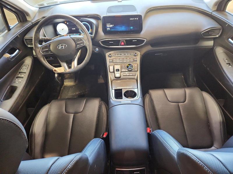 Продаж на аукціоні авто 2023 Hyundai Santa Fe, vin: 5NMS3DAJ2PH649730, номер лоту: 52566146
