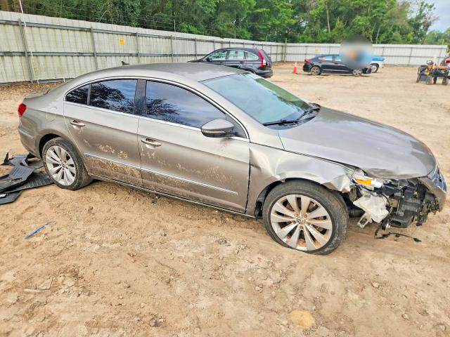 Aukcja sprzedaży 2012 Volkswagen Cc, vin: WVWMN7AN6CE548632, numer aukcji: 52450766