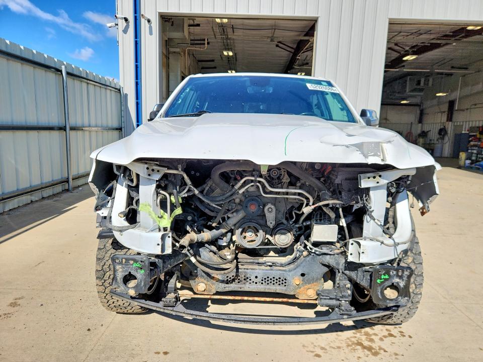 2021 Ram 1500 მანქანა იყიდება აუქციონზე, vin: 1C6SRFFT2MN504245, აუქციონის ნომერი: 52926086
