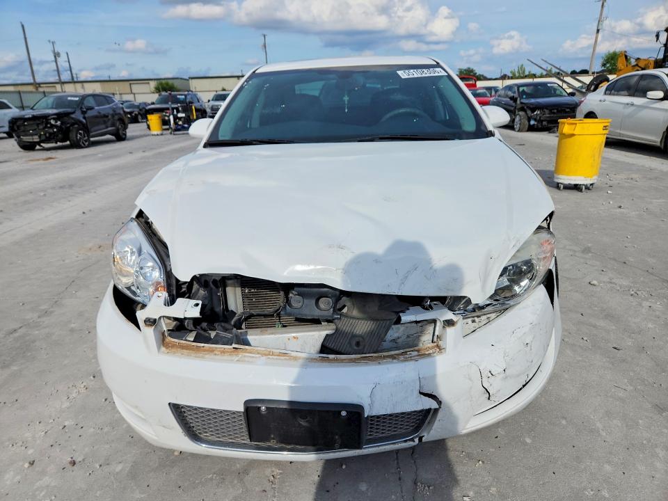 Продажа на аукционе авто 2015 Chevrolet Impala Limited, vin: 2G1WB5E33F1134088, номер лота: 55108306