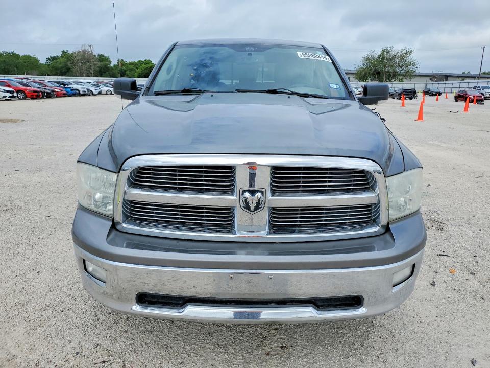 55060846 :رقم المزاد ، 1C6RD6GT3CS332920 vin ، 2012 Dodge Ram 1500 مزاد بيع