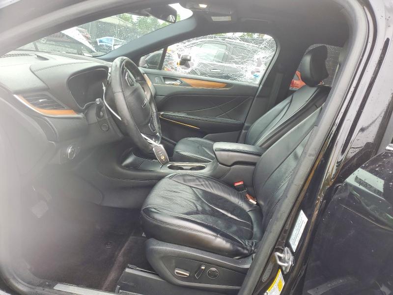 Продажа на аукционе авто 2019 Lincoln Mkc, vin: 5LMCJ3D93KUL06361, номер лота: 53218006