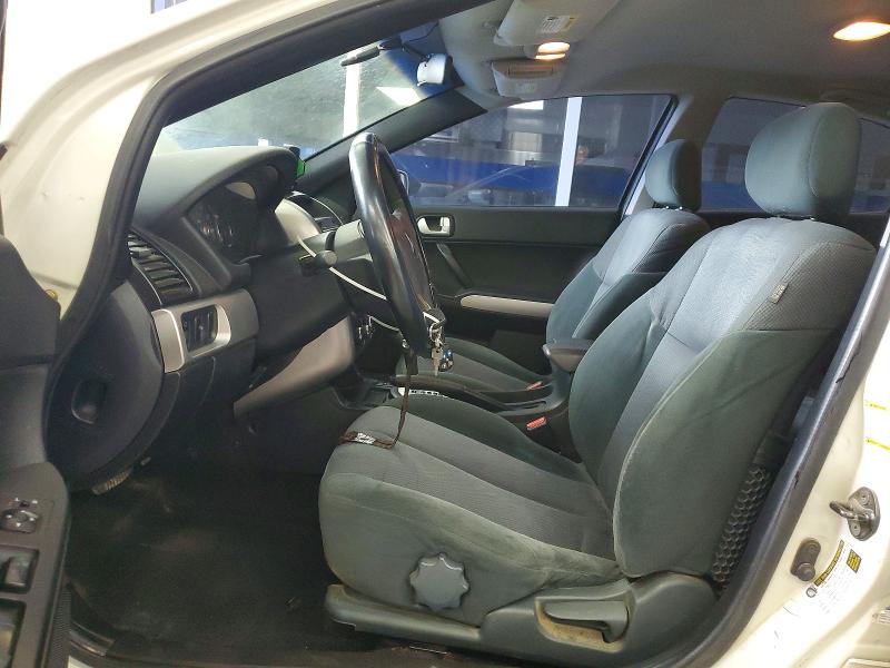 Продажа на аукционе авто 2006 Mitsubishi Galant, vin: 4A3AB36F66E044203, номер лота: 53882336