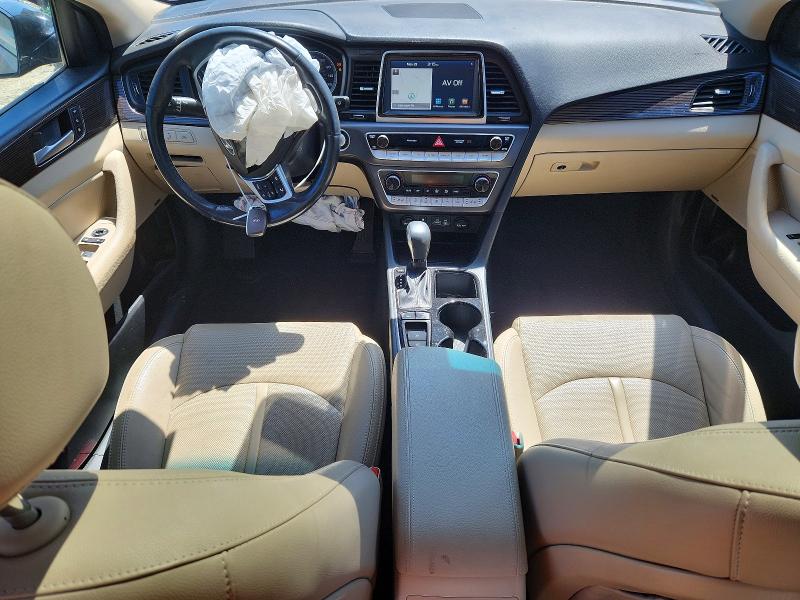 Aukcja sprzedaży 2019 Hyundai Sonata, vin: 5NPE34AF8KH778947, numer aukcji: 55109236