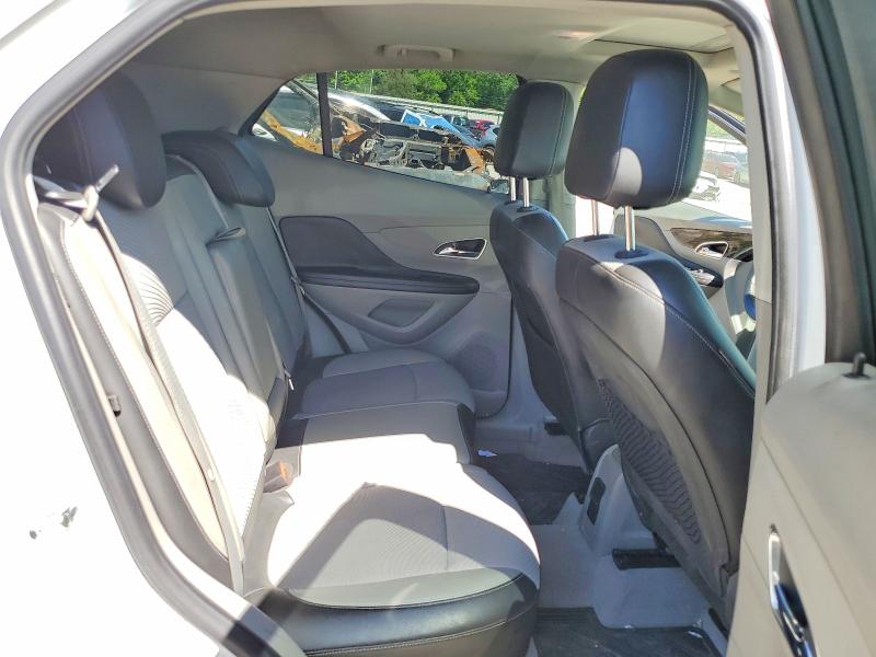 Продажа на аукционе авто 2014 Buick Encore, vin: KL4CJFSB6EB714863, номер лота: 55203586