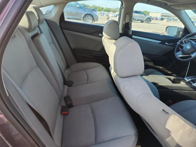 Продажа на аукционе авто 2016 Honda Civic, vin: 19XFC2F7XGE001434, номер лота: 54285026