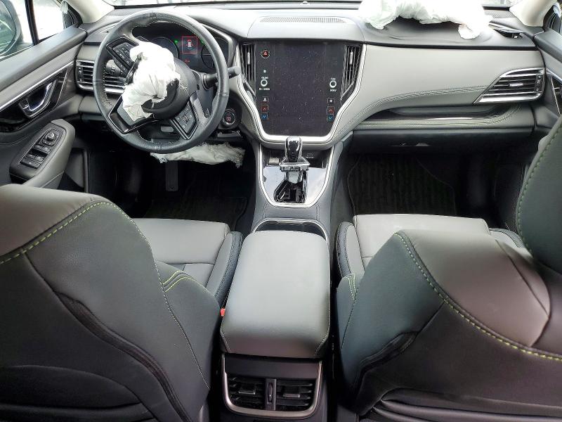 Продажа на аукционе авто 2025 Subaru Outback, vin: 4S4BTALC3S3177778, номер лота: 55301816