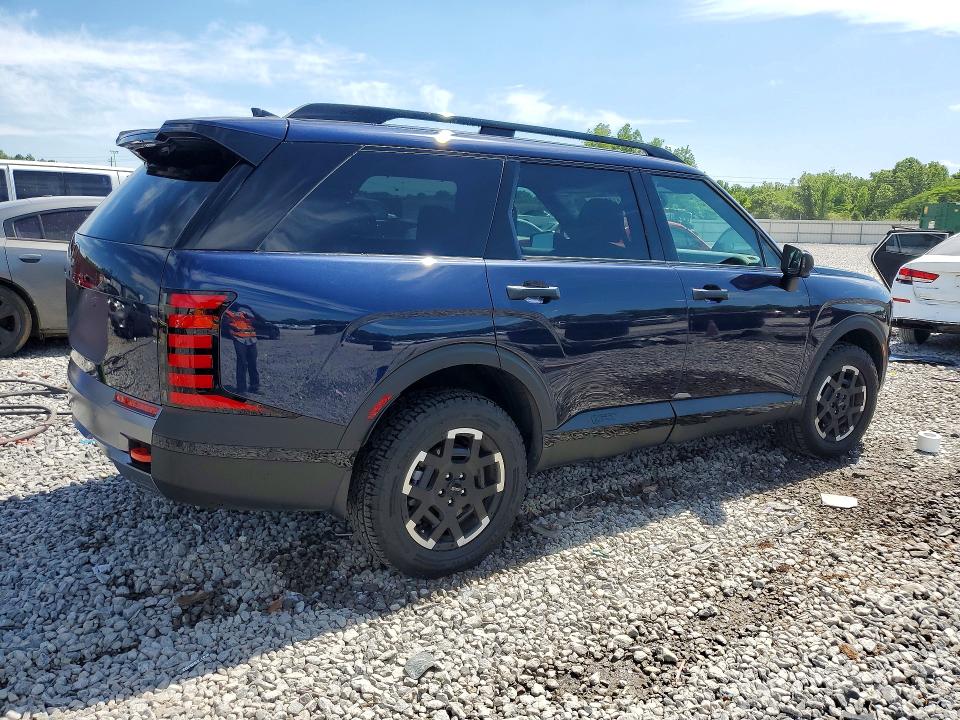 2026 Hyundai Palisade მანქანა იყიდება აუქციონზე, vin: KM8RJES21TU042248, აუქციონის ნომერი: 51831446